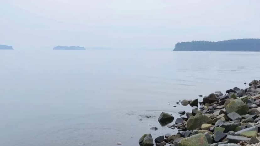 Är Östersjön ett hav eller inlandsvatten