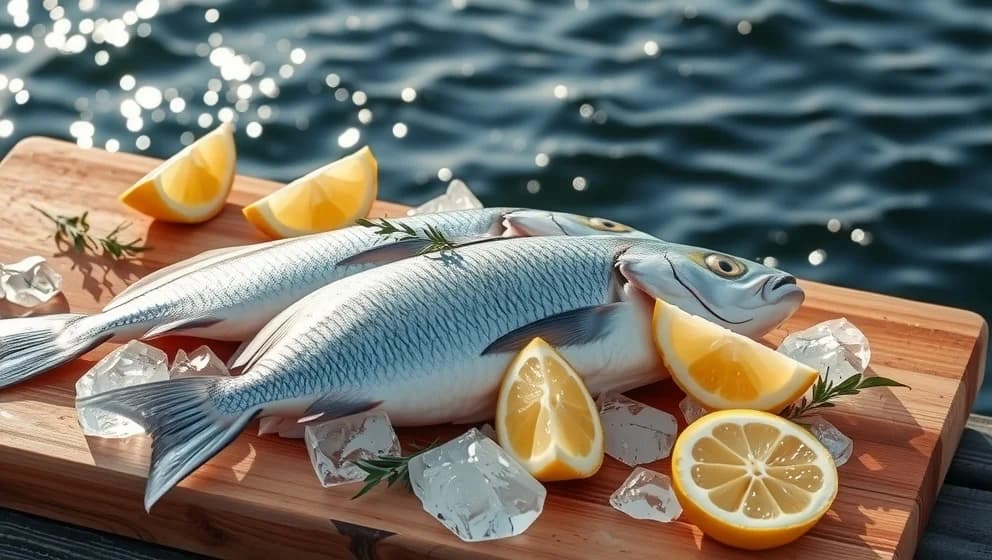 Fisk från Östersjön Du bör veta om