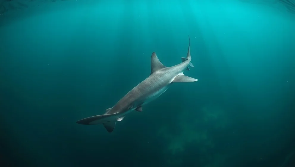 Hajar i Östersjön som vi borde känna till