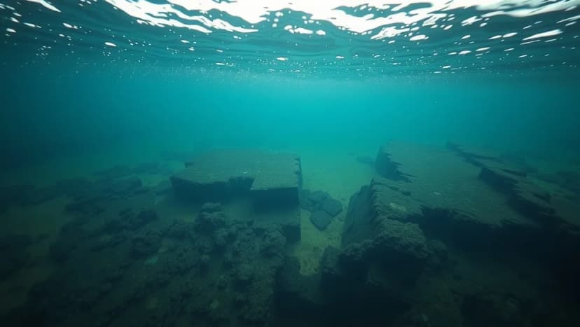 Hur djup är Östersjön egentligen