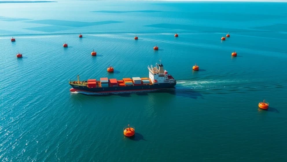 Vem äger egentligen Östersjön