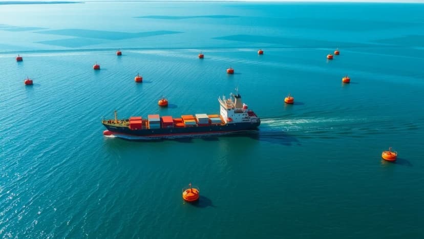 Vem äger egentligen Östersjön