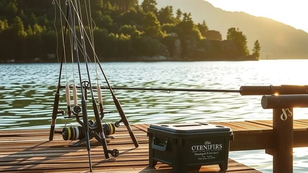 Jakt och fiske i Västervik