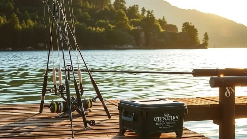 Jakt och fiske i Västervik