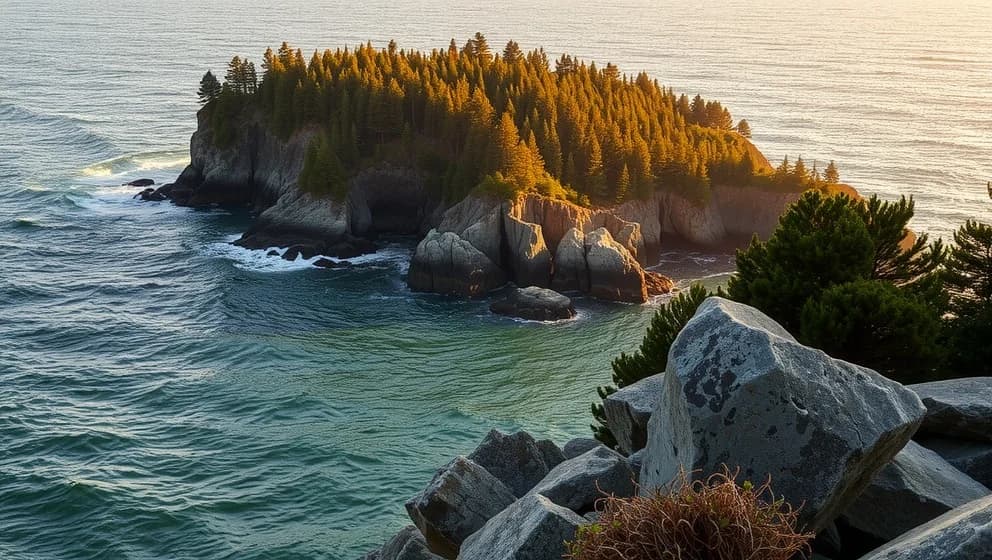 Ö i Östersjön som du aldrig visste fanns