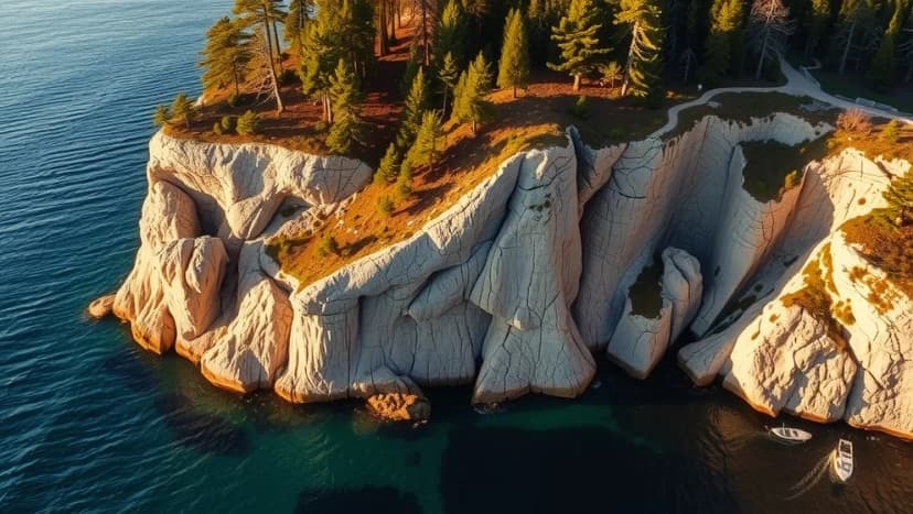 Öar i Östersjön som måste du besöka