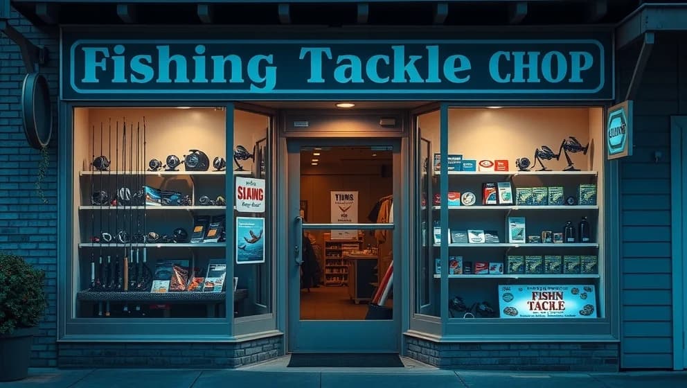 Olssons Fiske öppettider och vad du behöver veta