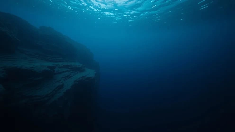 Östersjöns djupaste punkt