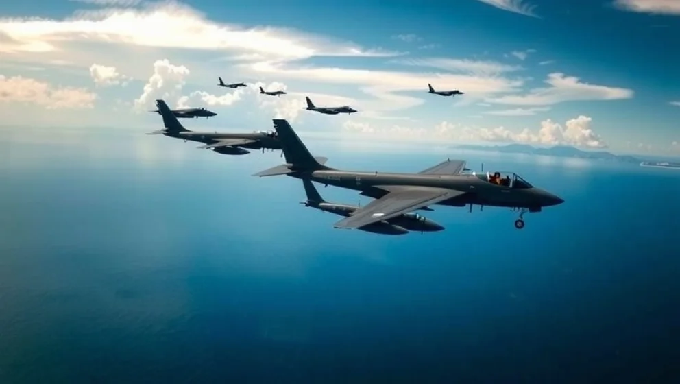 Ryska plan över Östersjön ökar