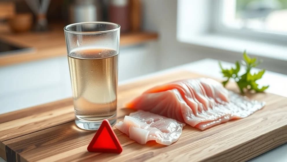 Varför ska man inte äta fisk från Östersjön